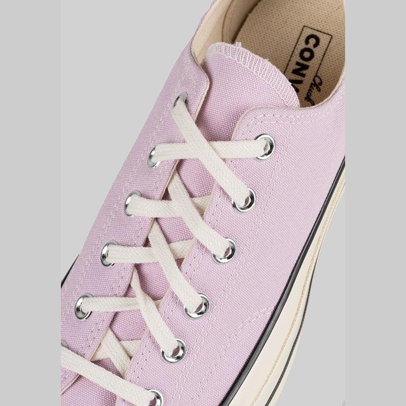 Chuck 70 Ox - Stardust Lilac/Egret - Image 6