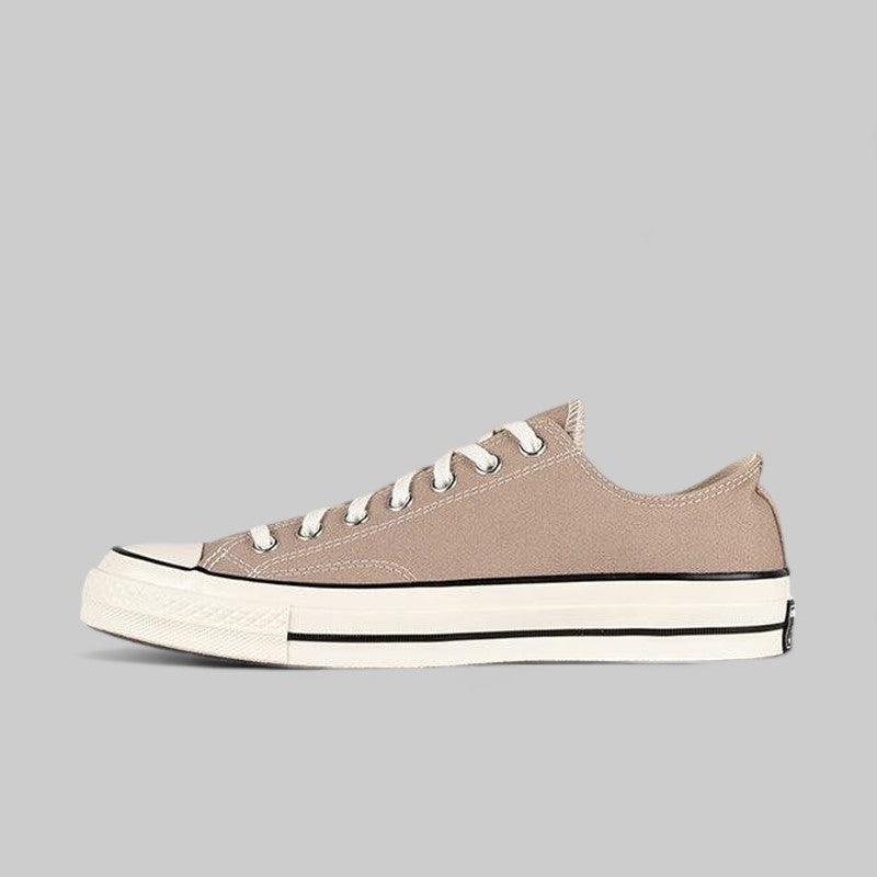 Chuck 70 Ox - Vintage Cargo/Egret