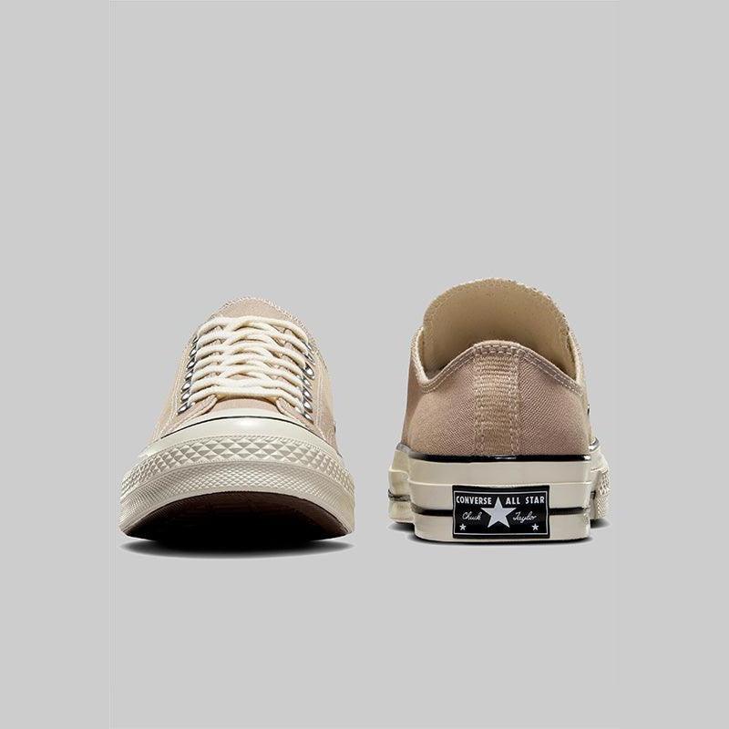 Chuck 70 Ox - Vintage Cargo/Egret - Image 2