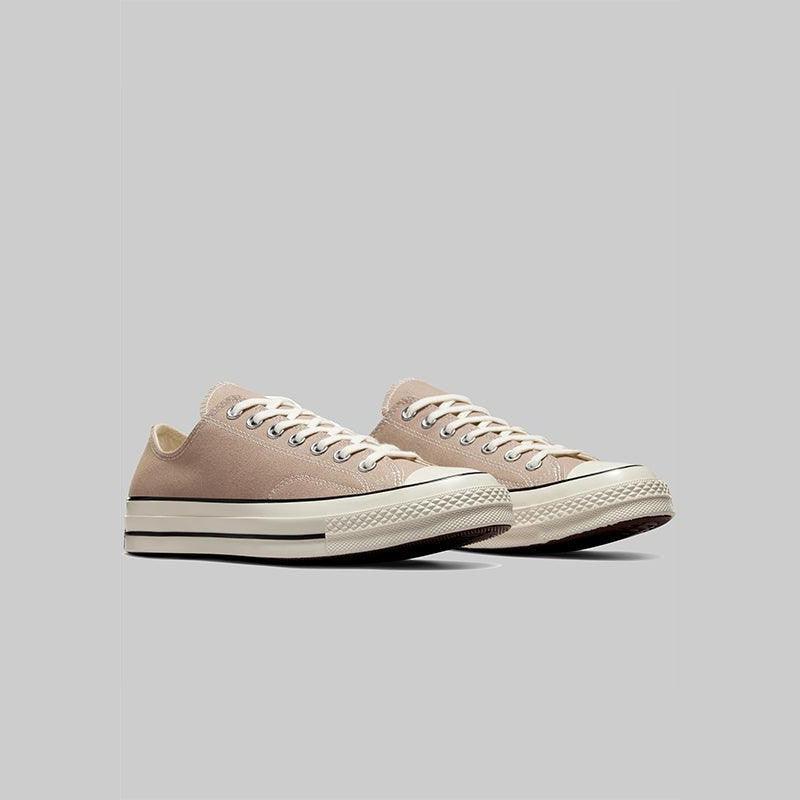 Chuck 70 Ox - Vintage Cargo/Egret - Image 3