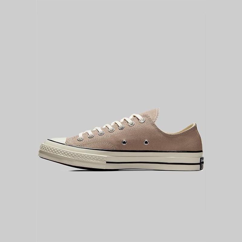 Chuck 70 Ox - Vintage Cargo/Egret - Image 4