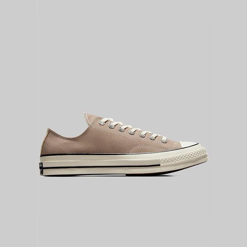 Chuck 70 Ox - Vintage Cargo/Egret - Image 6