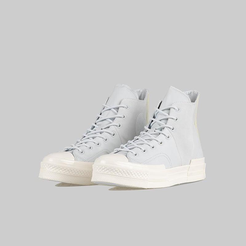 Chuck 70 Plus Hi - Moonbathe/Egret - Image 2
