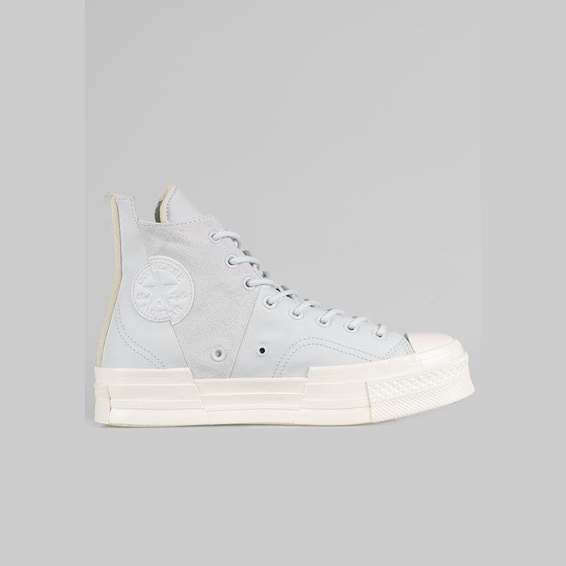 Chuck 70 Plus Hi - Moonbathe/Egret - Image 3