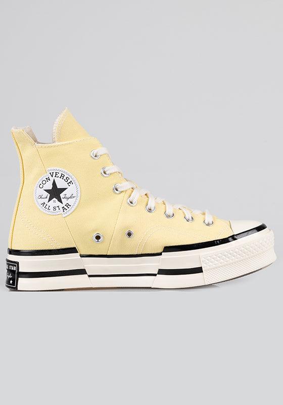 Chuck 70 Plus Hi - Soft Sunshine - Image 3
