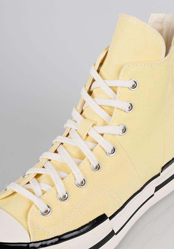 Chuck 70 Plus Hi - Soft Sunshine - Image 4