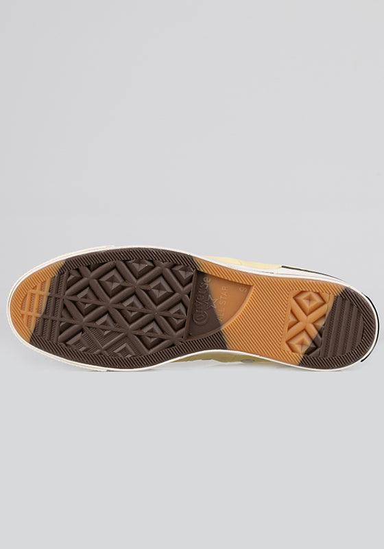 Chuck 70 Plus Hi - Soft Sunshine - Image 6