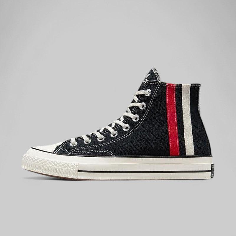 Chuck 70 Shifter Hi - Black