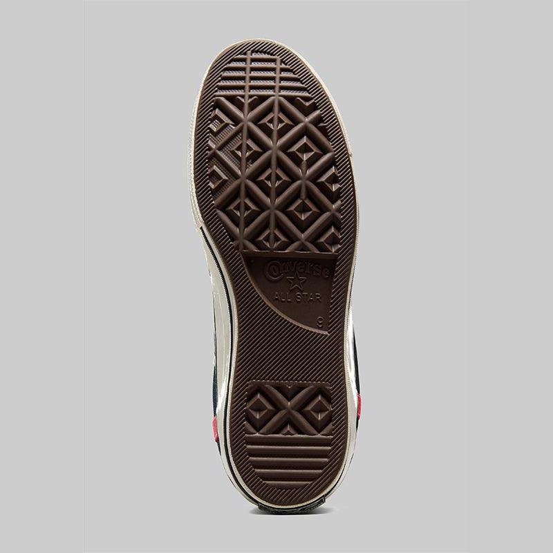 Chuck 70 Shifter Hi - Black - Image 2