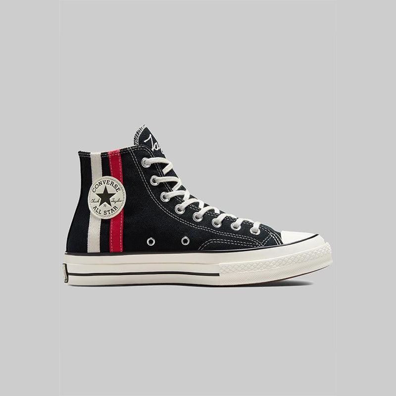 Chuck 70 Shifter Hi - Black - Image 3