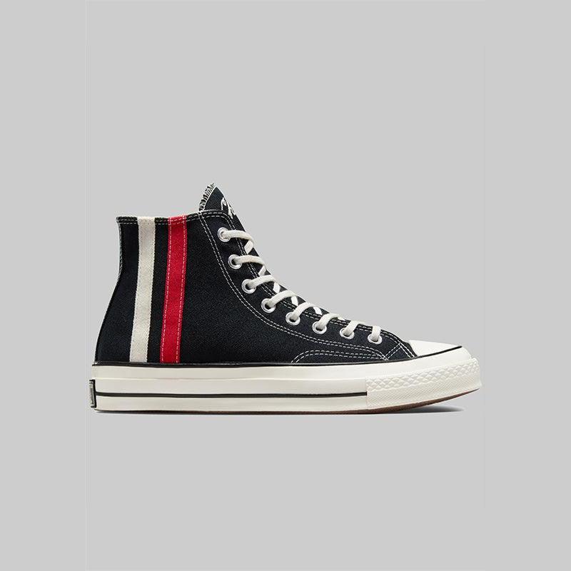 Chuck 70 Shifter Hi - Black - Image 4