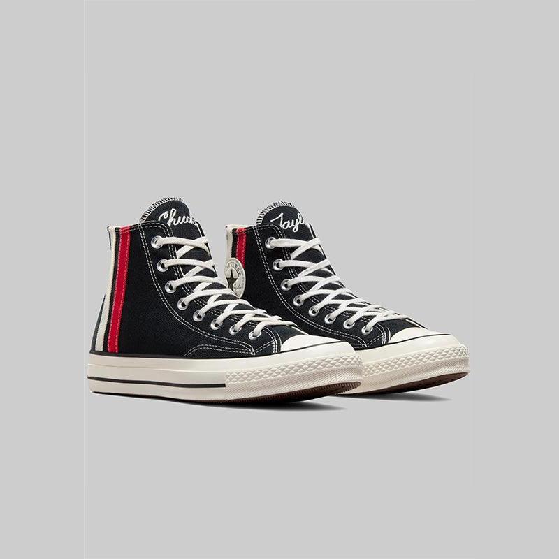 Chuck 70 Shifter Hi - Black - Image 6