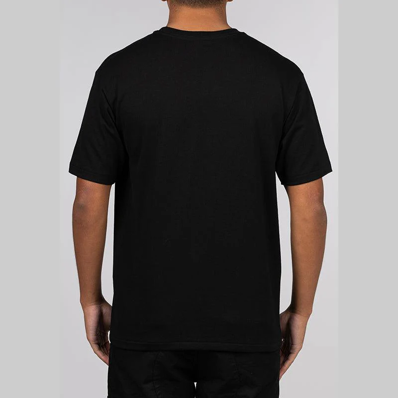 City Camo By Bathing Ape T-Shirt - Black/Grey - Image 2