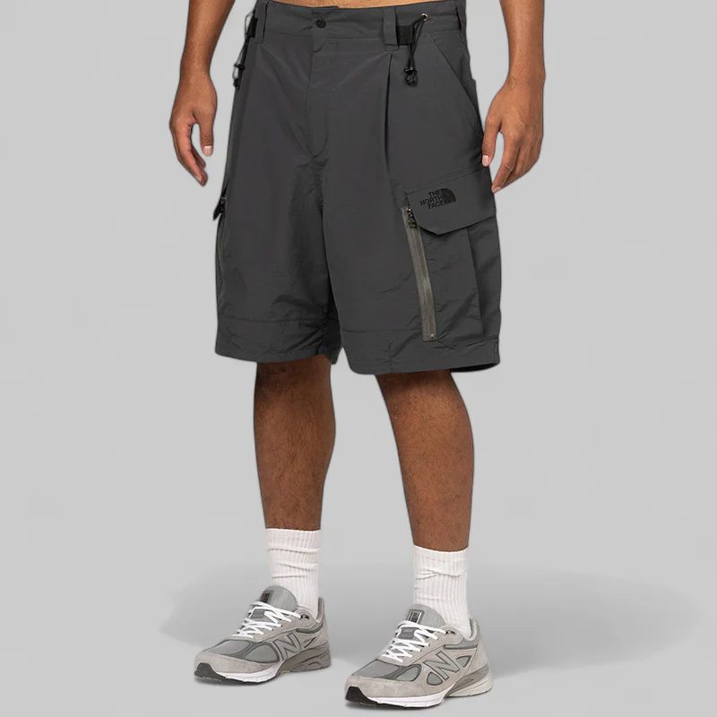 City Cargo Short - Asphalt Grey - Image 3