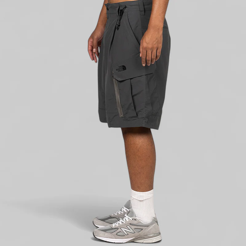City Cargo Short - Asphalt Grey - Image 4