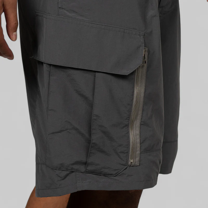City Cargo Short - Asphalt Grey - Image 8