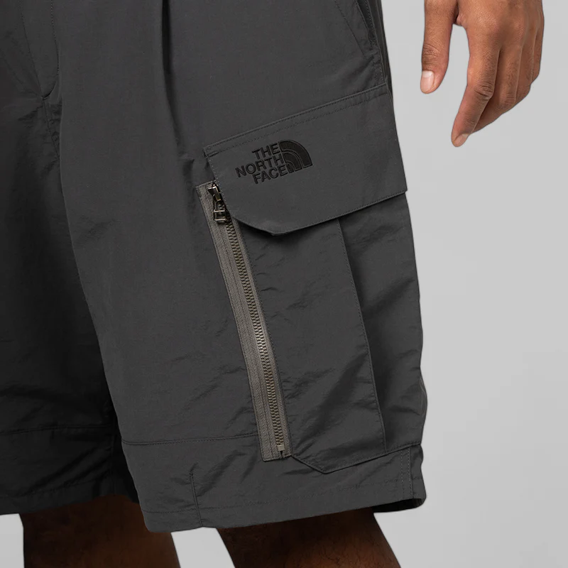 City Cargo Short - Asphalt Grey - Image 9