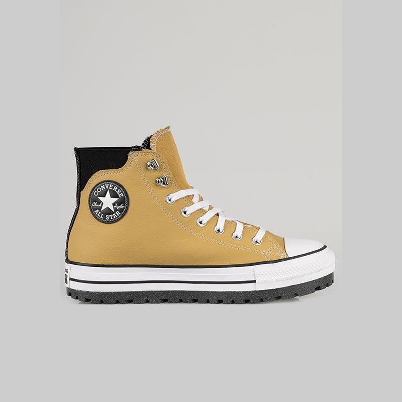City Trek WP Hi - Dunescape/Black/White - Image 3
