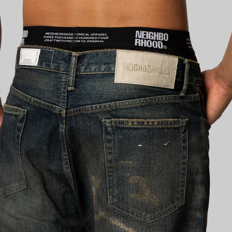 Classic 2 Pack Underpants - Black/Grey - Image 6