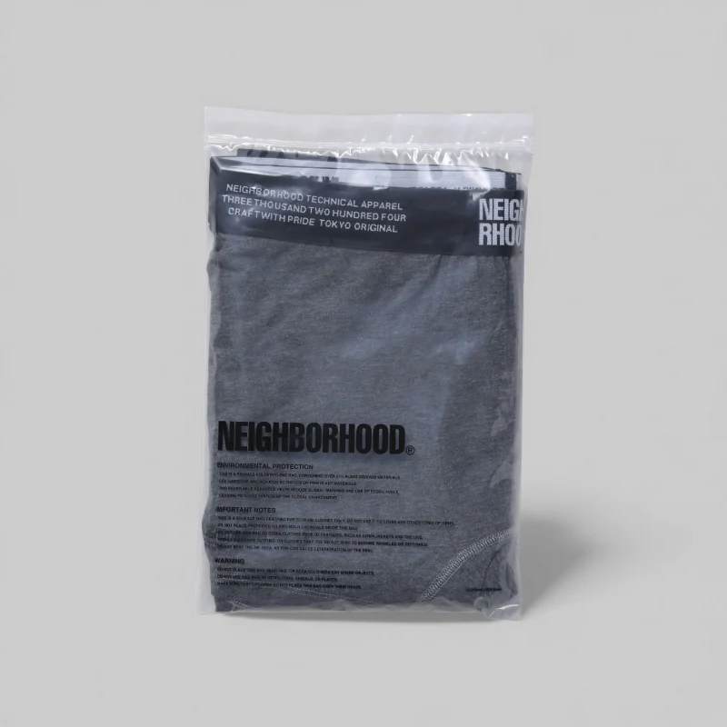 Classic 2 Pack Underpants - Black/Grey - Image 7