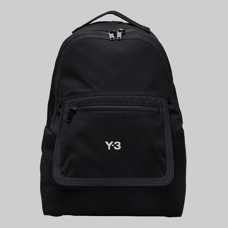 Classic Backpack - Black