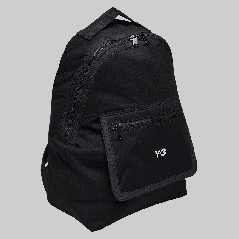 Classic Backpack - Black - Image 2