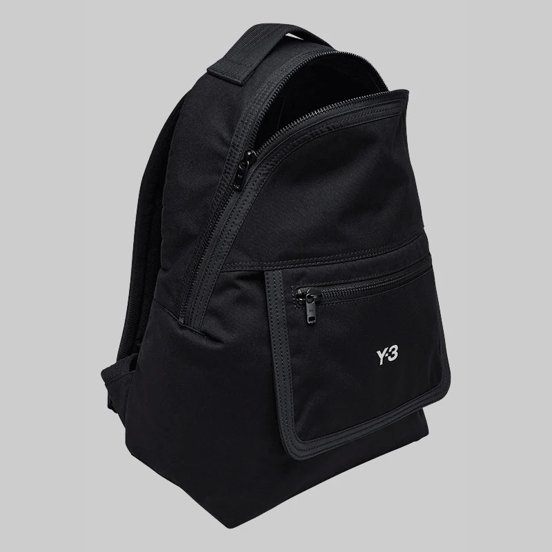Classic Backpack - Black - Image 3