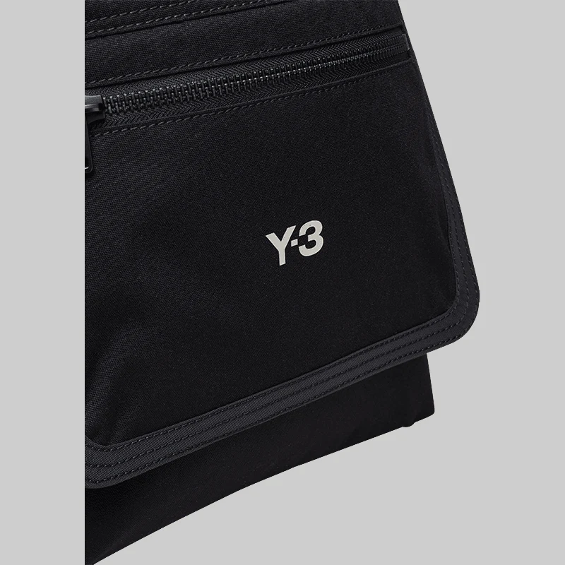 Classic Backpack - Black - Image 5