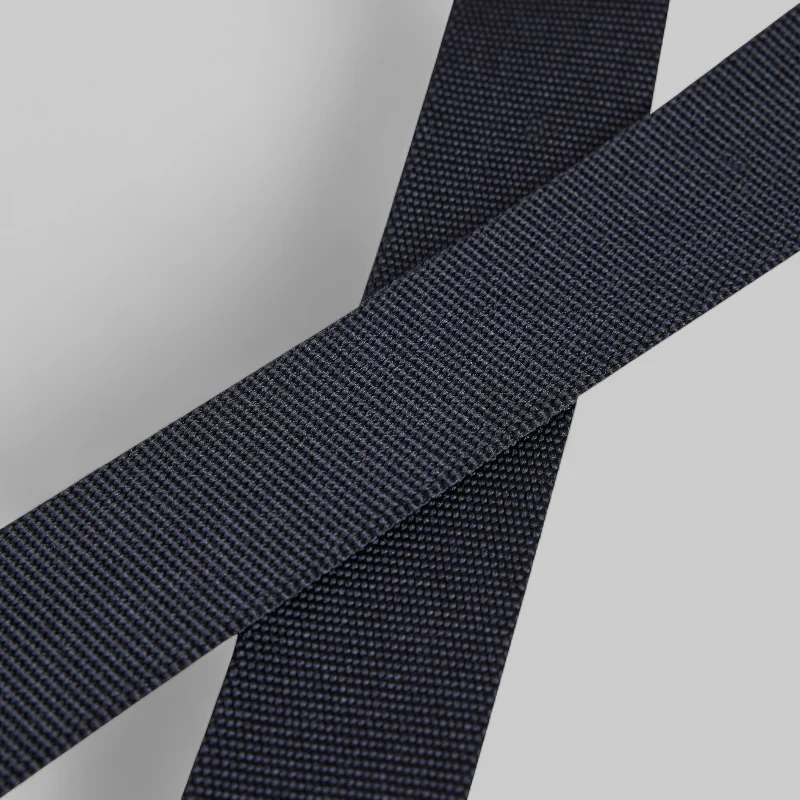 Classic Belt - Black - Image 4