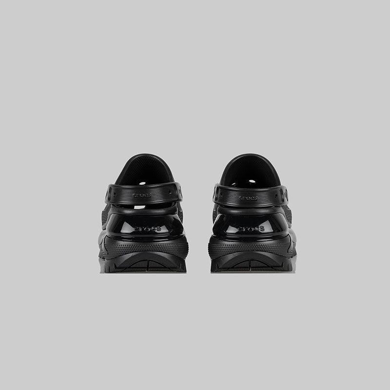 Classic Mega Crush Clog - Black - Image 5