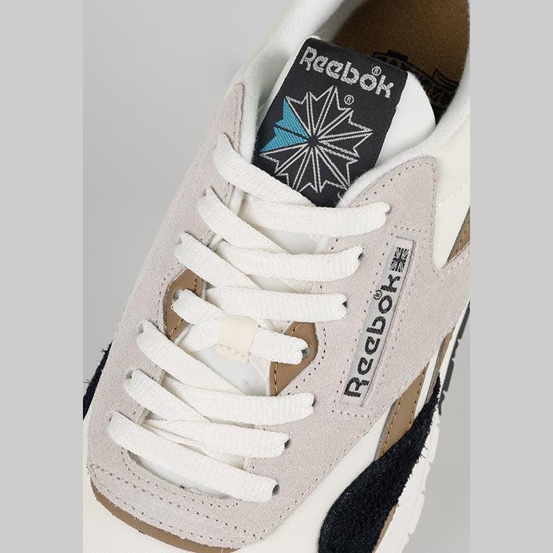 Classic Nylon Vintage - Black/Chalk/Trek Brown - Image 4