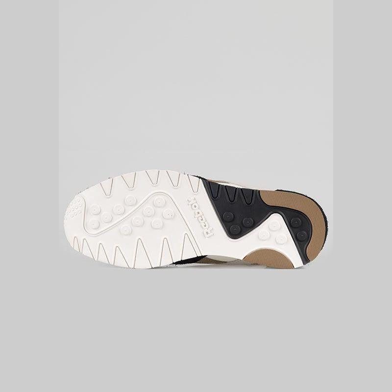 Classic Nylon Vintage - Black/Chalk/Trek Brown - Image 7