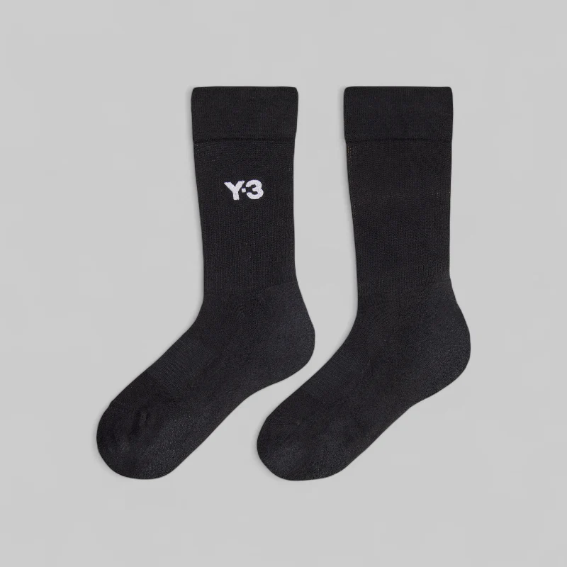 Classic Socks - Black
