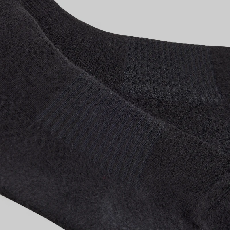 Classic Socks - Black - Image 2