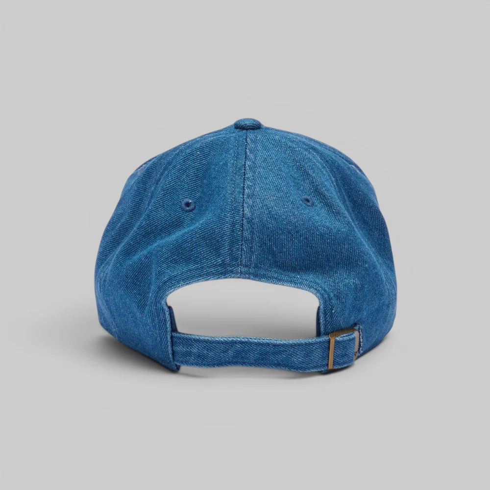 Clean Up Baserunner Strapback New York Yankees - Image 2