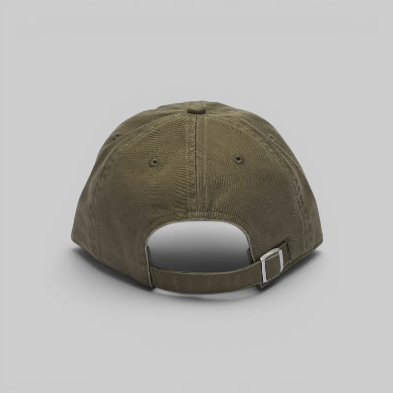 Clean Up Icon Strapback French Bulldog - Image 2