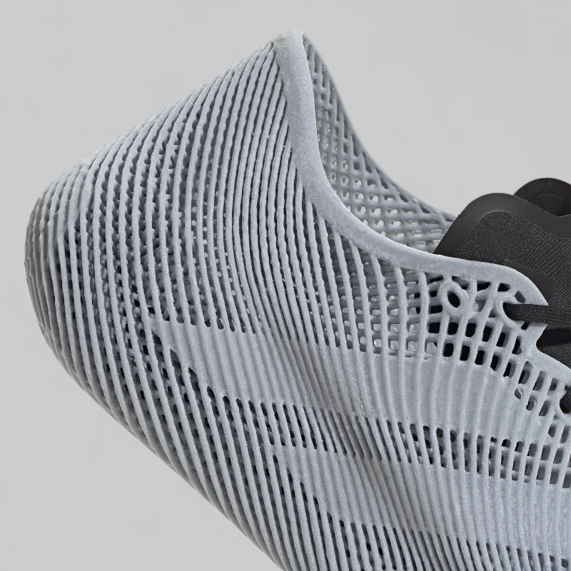 Climacool 4D Laced "Glory Grey" - Image 3