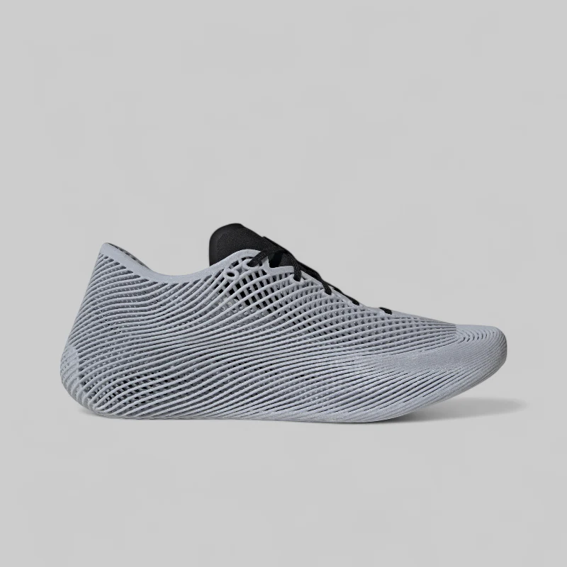Climacool 4D Laced "Glory Grey" - Image 4