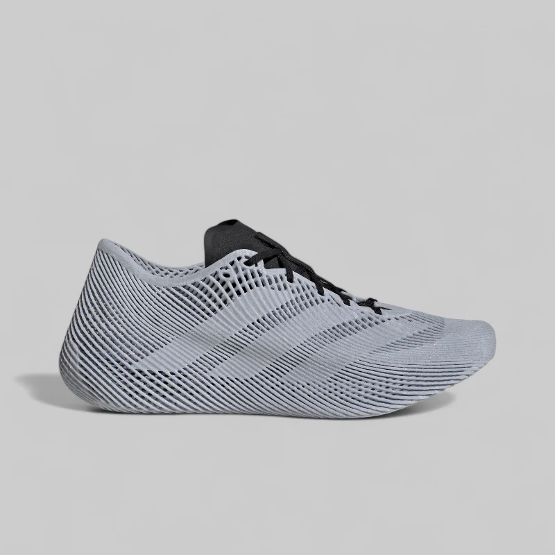 Climacool 4D Laced "Glory Grey" - Image 5