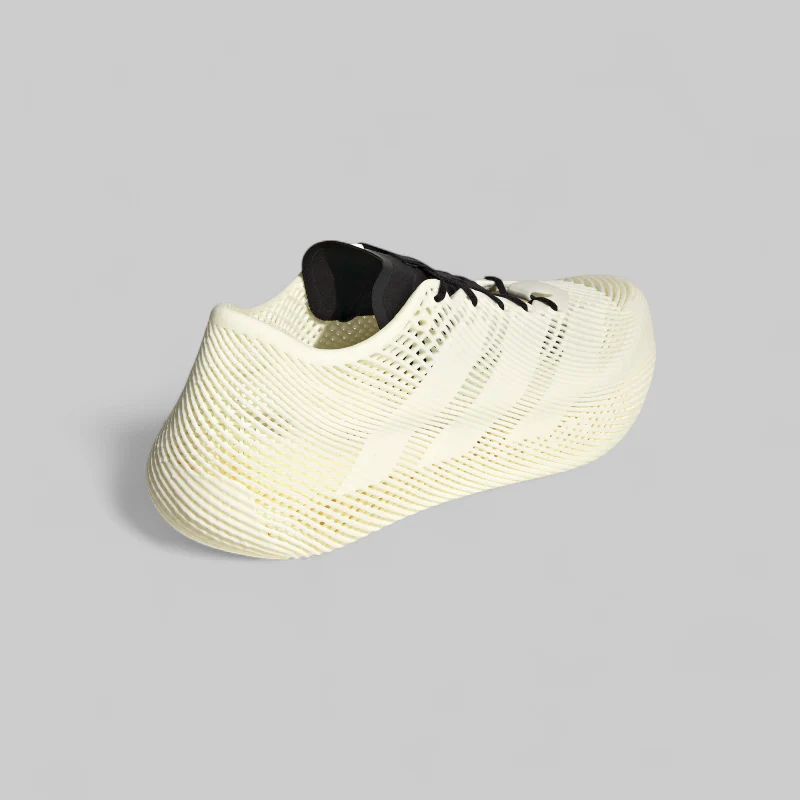 Climacool 4D Laced "Off White" - Image 3