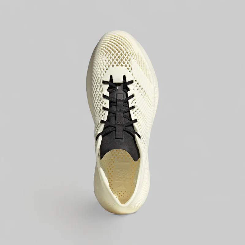 Climacool 4D Laced "Off White" - Image 4
