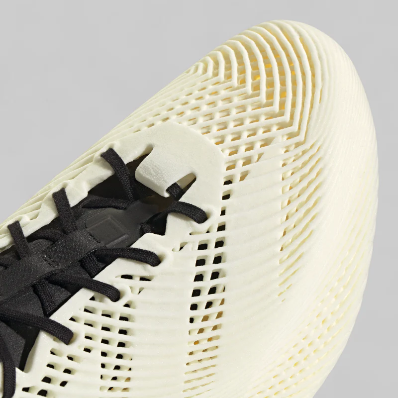 Climacool 4D Laced "Off White" - Image 5