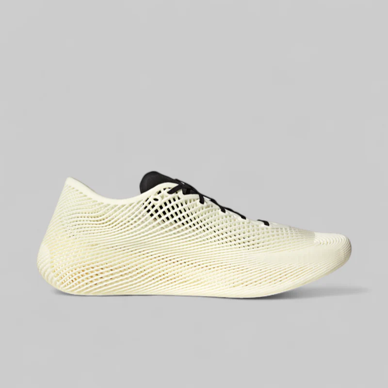 Climacool 4D Laced "Off White" - Image 7