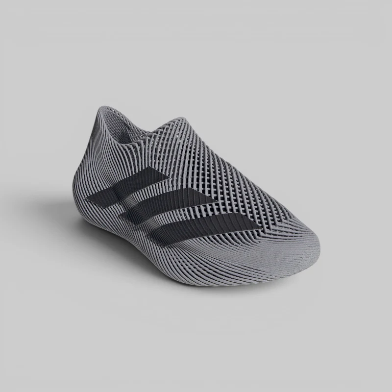 Climacool - Grey/Black - Image 2