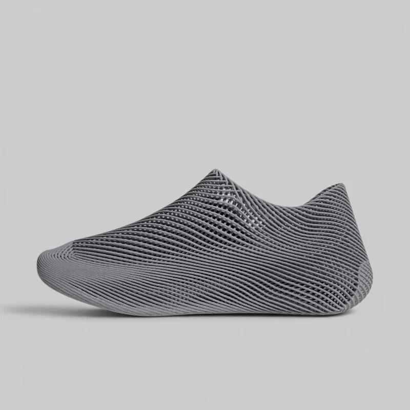 Climacool - Grey/Black - Image 4