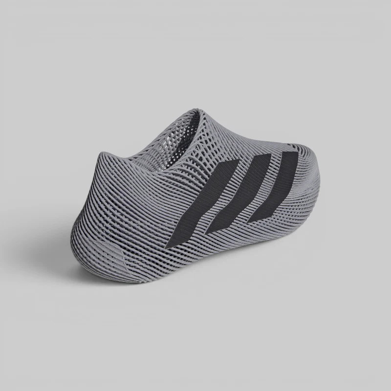 Climacool - Grey/Black - Image 5