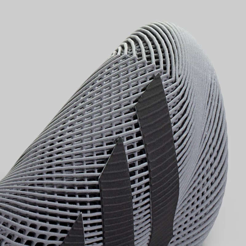 Climacool - Grey/Black - Image 6