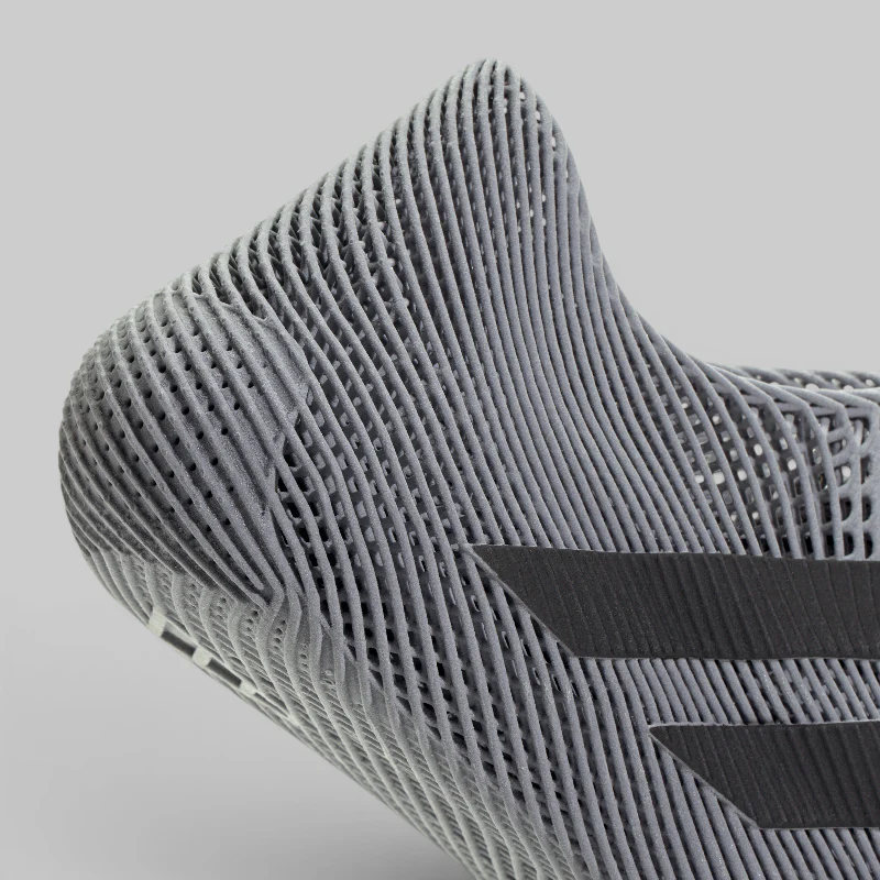 Climacool - Grey/Black - Image 7