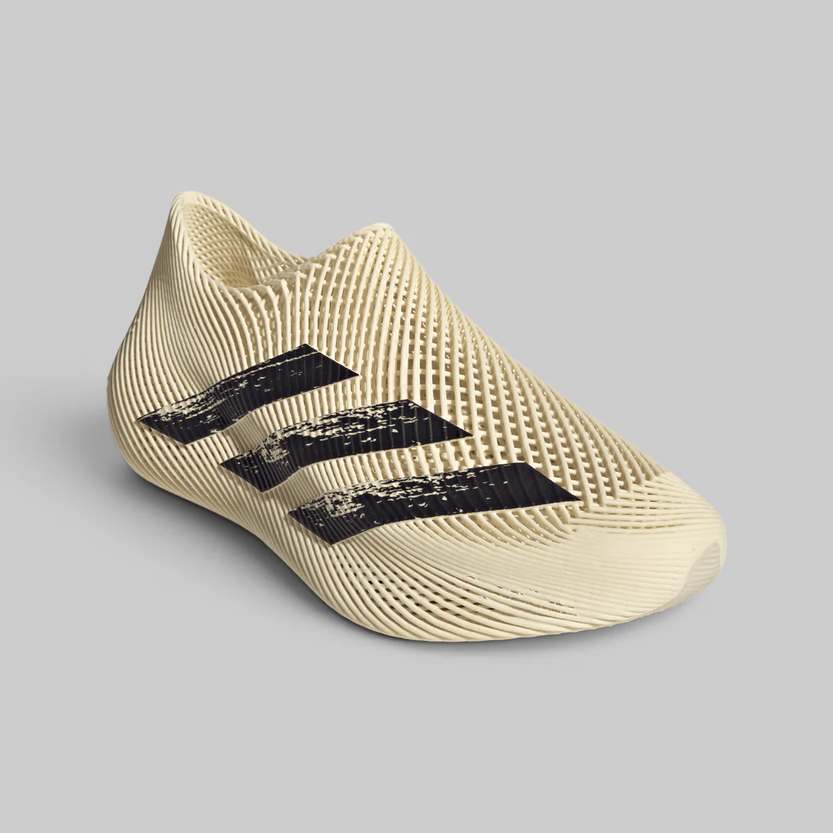 Climacool - Off White - Image 2
