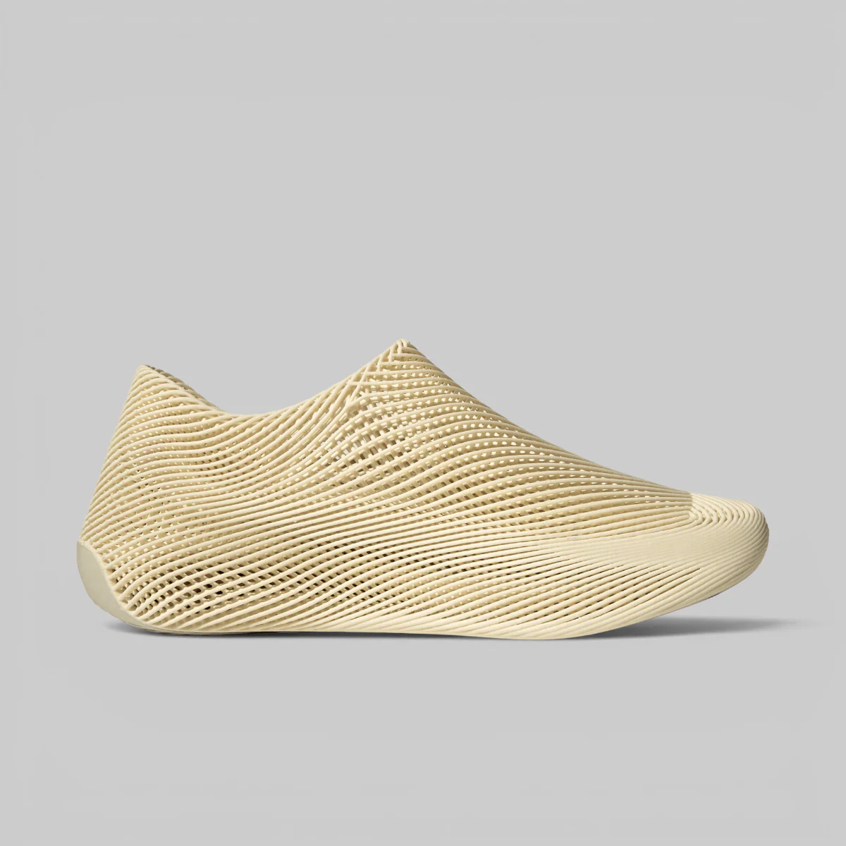 Climacool - Off White - Image 3